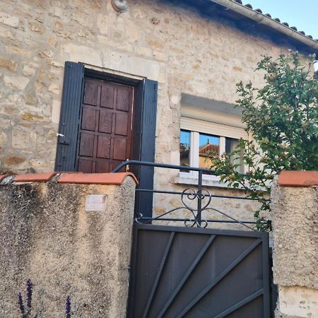 Logement Entier Situe A Taponnat Fleurignac. Екстер'єр фото