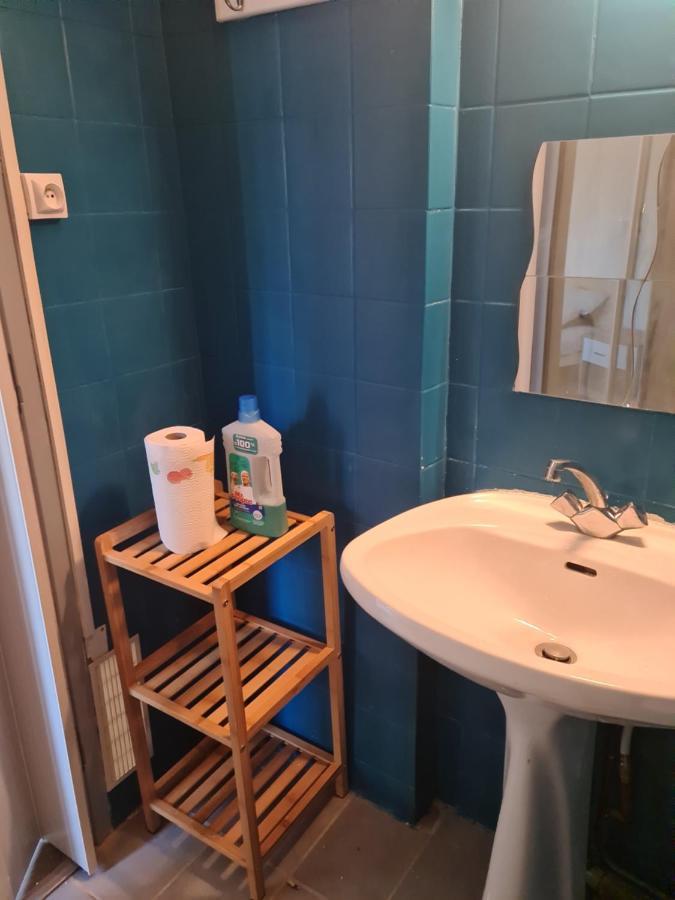 Logement Entier Situe A Taponnat Fleurignac. Екстер'єр фото