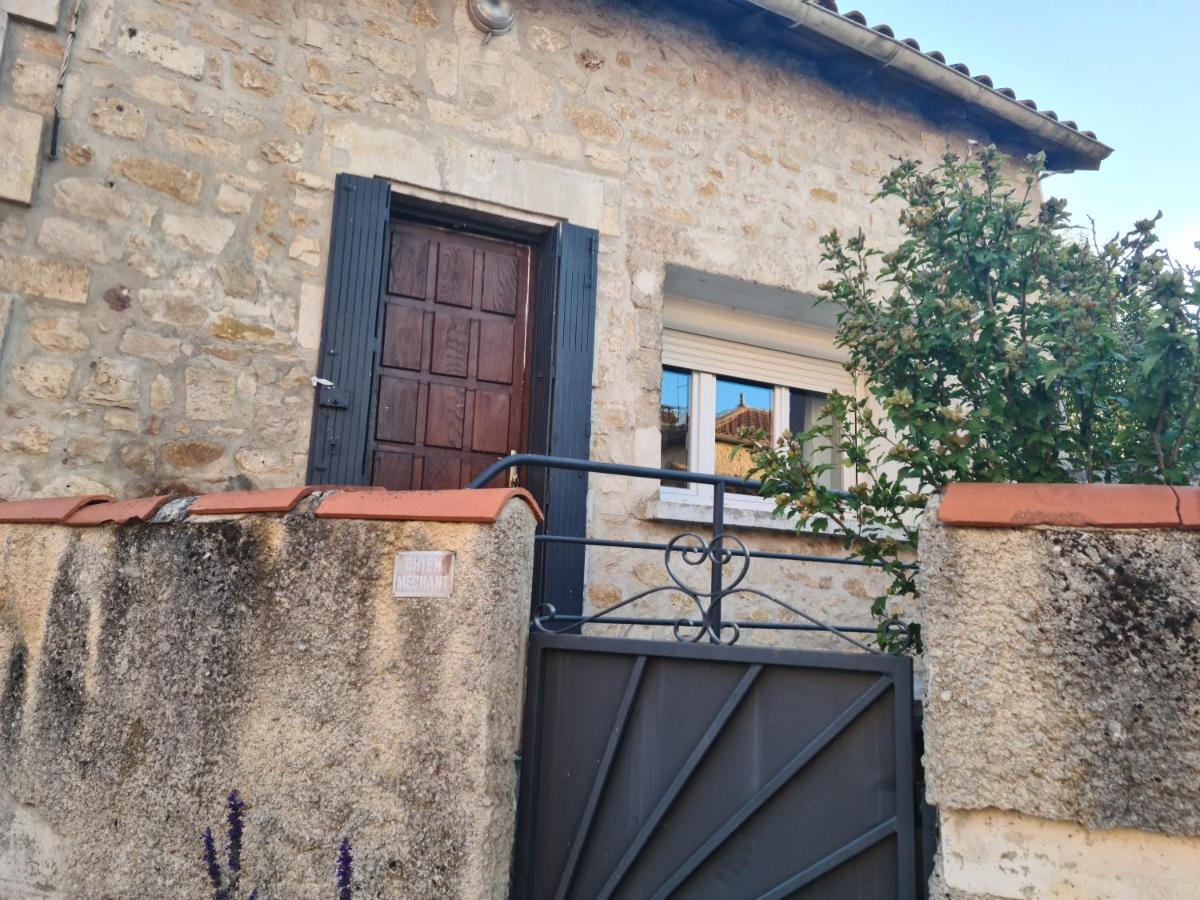 Logement Entier Situe A Taponnat Fleurignac. Екстер'єр фото