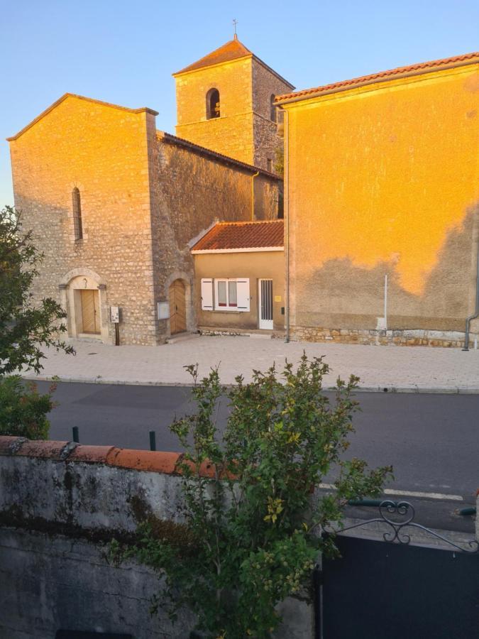 Logement Entier Situe A Taponnat Fleurignac. Екстер'єр фото
